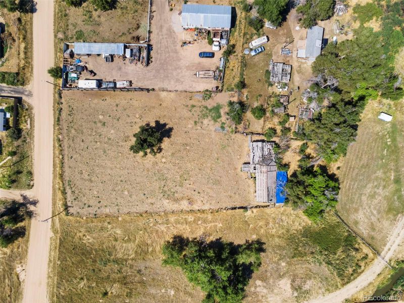 County Road 20, Fort Lupton, CO 80621
