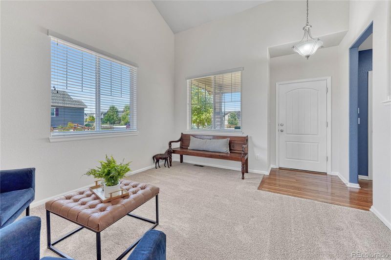 7443 Grady Cir, Castle Rock, CO 80108