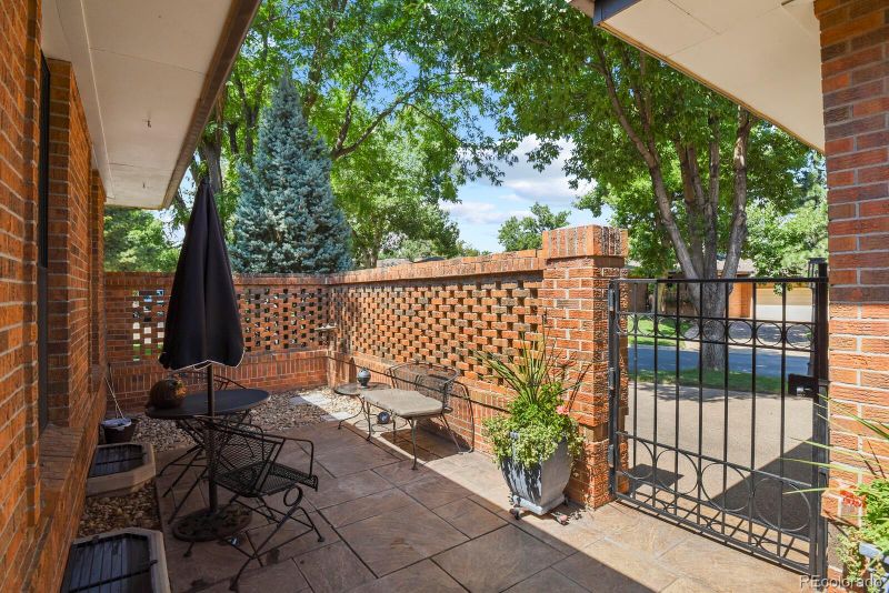 6200 W Mansfield Ave #50, Denver, CO 80235
