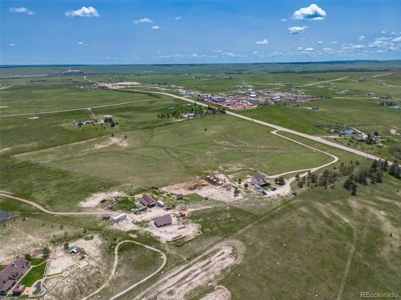 7535 Highway 86, Kiowa, CO 80117
