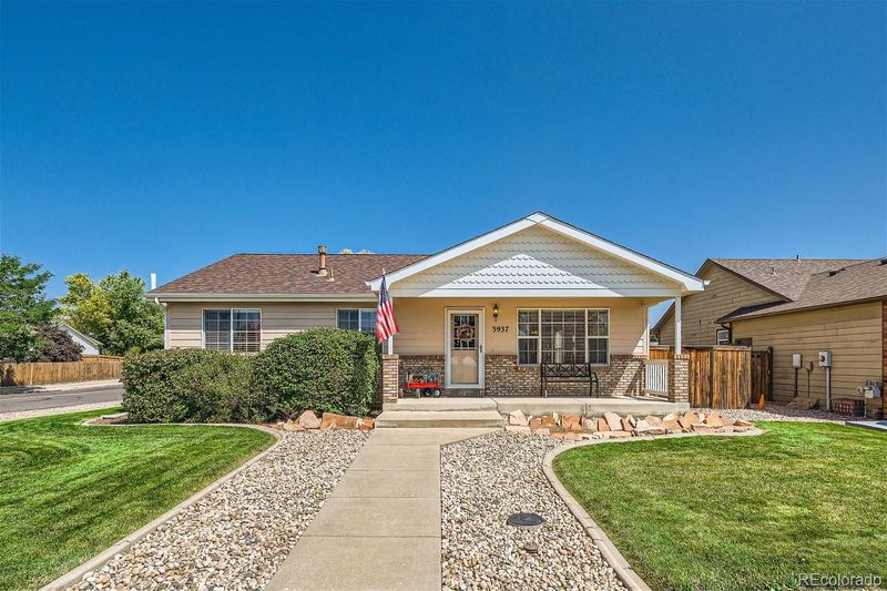 3937 Tumbleweed Dr, Evans, CO 80620