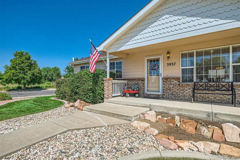 3937 Tumbleweed Dr, Evans, CO 80620