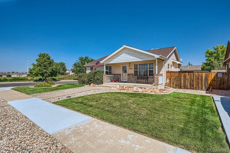 3937 Tumbleweed Dr, Evans, CO 80620