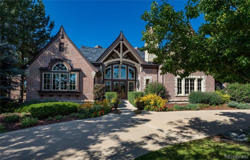 5771 S Maple Ct, Greenwood Village, CO 80121