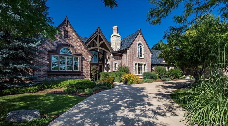 5771 S Maple Ct, Greenwood Village, CO 80121