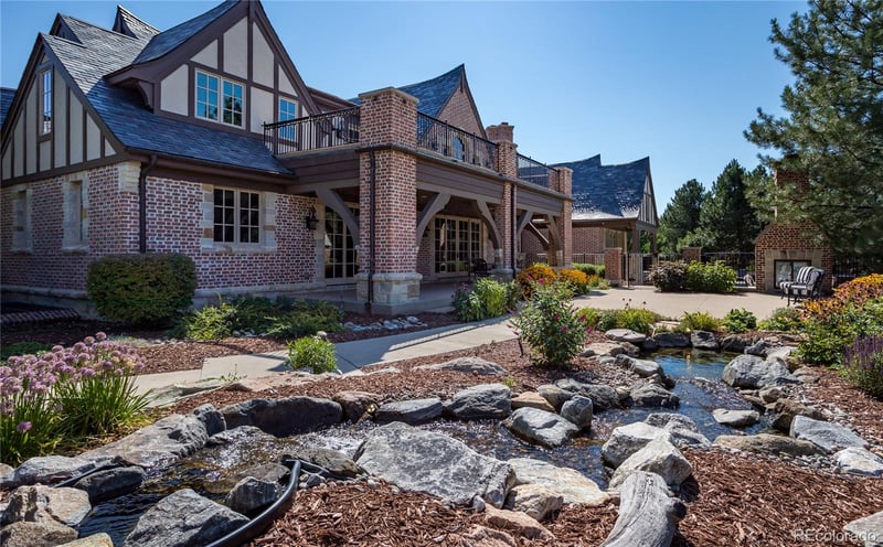 5771 S Maple Ct, Greenwood Village, CO 80121