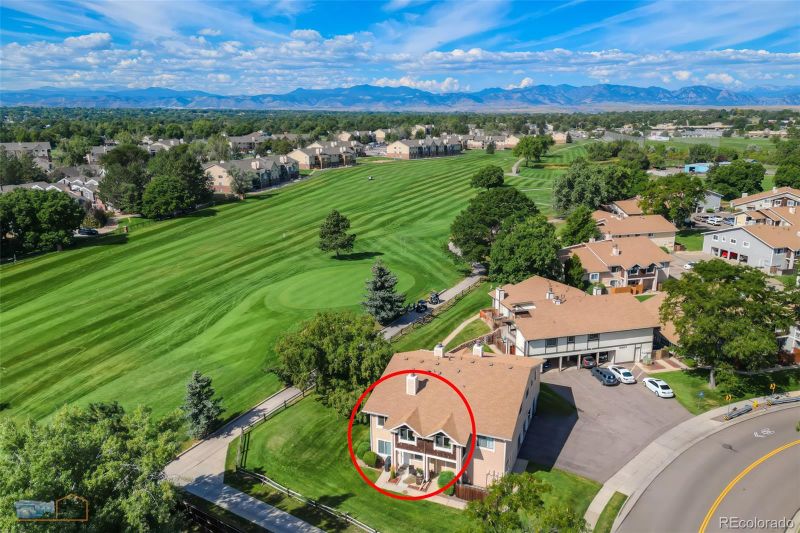 8503 Chase Dr #330, Arvada, CO 80003