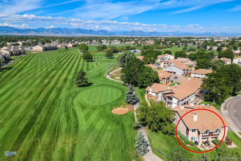 8503 Chase Dr #330, Arvada, CO 80003