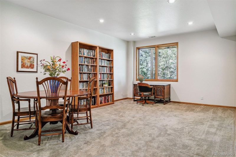 4500 Hilltop Rd, Evergreen, CO 80439
