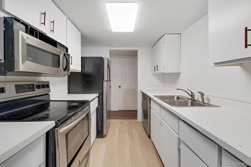 9700 E Iliff Ave #F60, Denver, CO 80231
