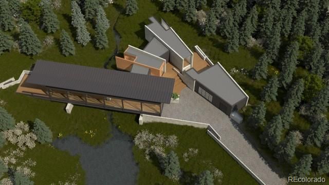 5810 Barton Rd, Breckenridge, CO 80424