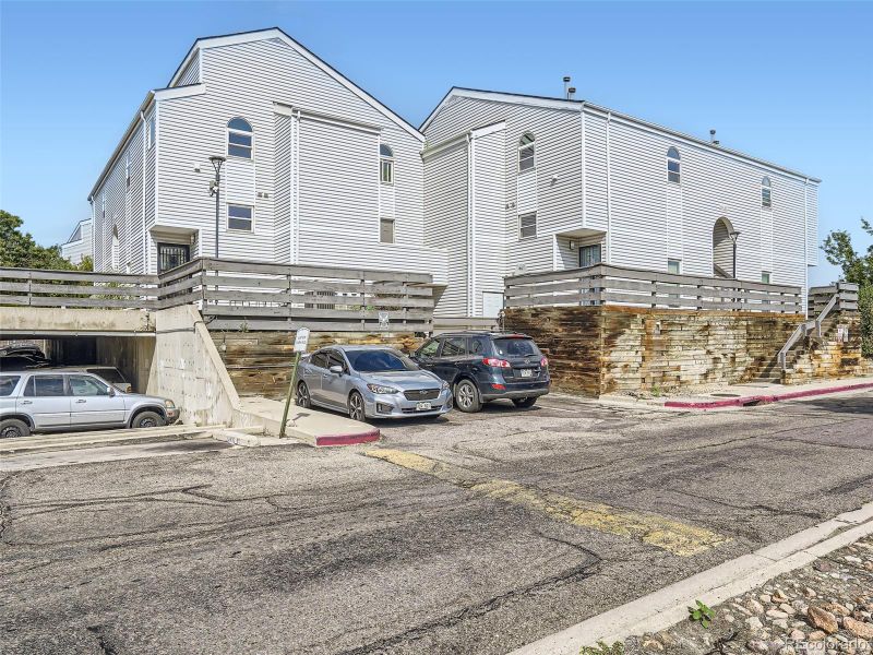 11123 E Alameda Ave #102, Aurora, CO 80012