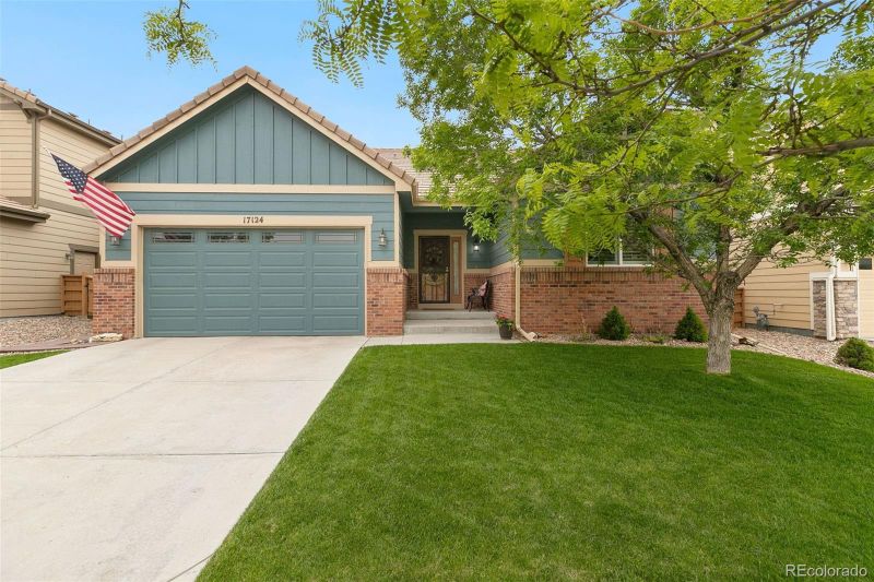 17124 E 102 Pl, Commerce City, CO 80022
