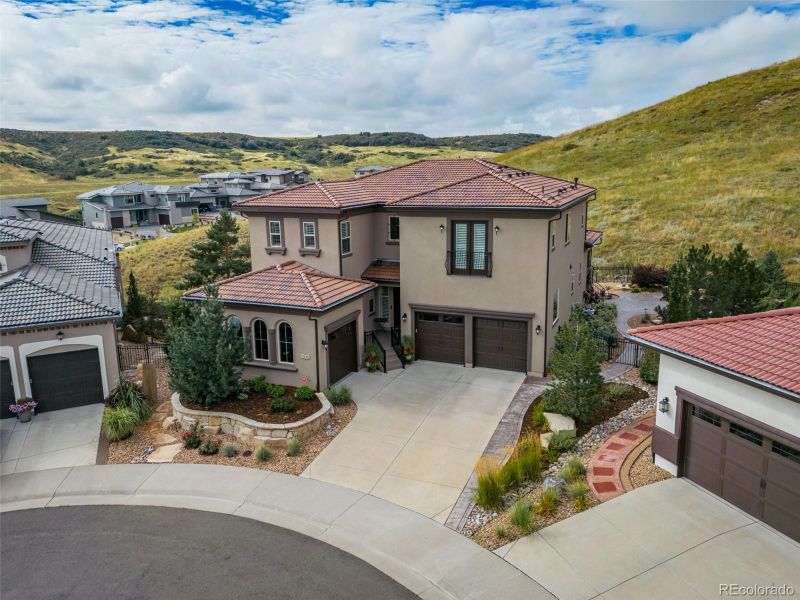 10646 Ladera Point, Lone Tree, CO 80124