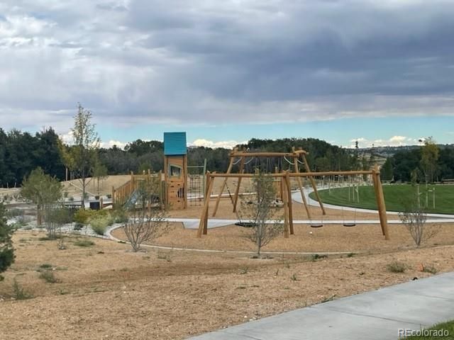 17265 Prairie Peak Trl, Parker, CO 80134