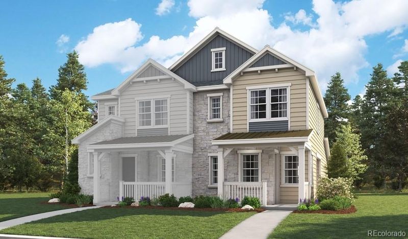 9139 Snake River St, Littleton, CO 80125