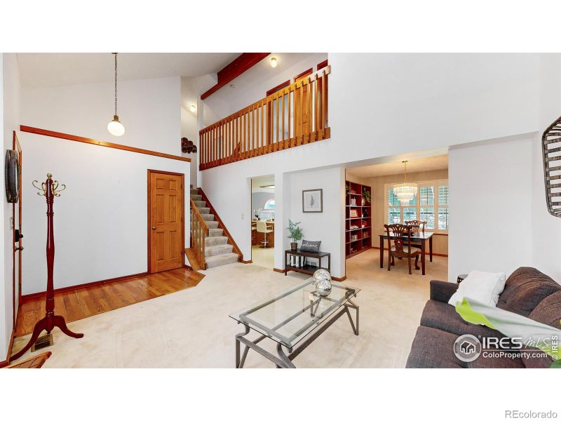 4312 Black Hawk Cir, Fort Collins, CO 80526