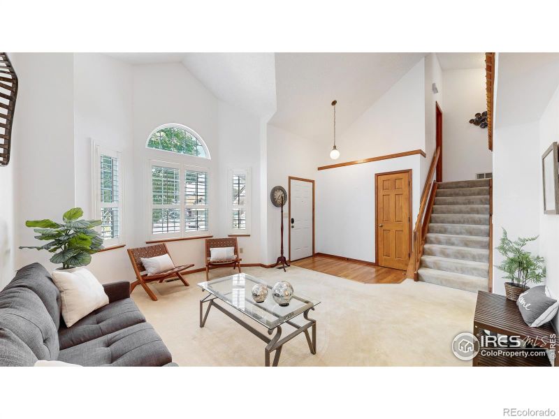 4312 Black Hawk Cir, Fort Collins, CO 80526