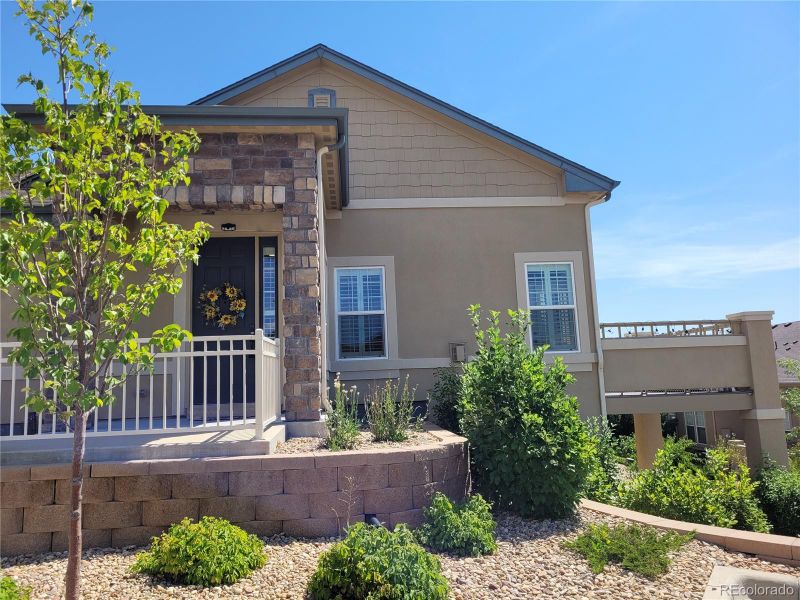 22100 E Euclid Pl, Aurora, CO 80016