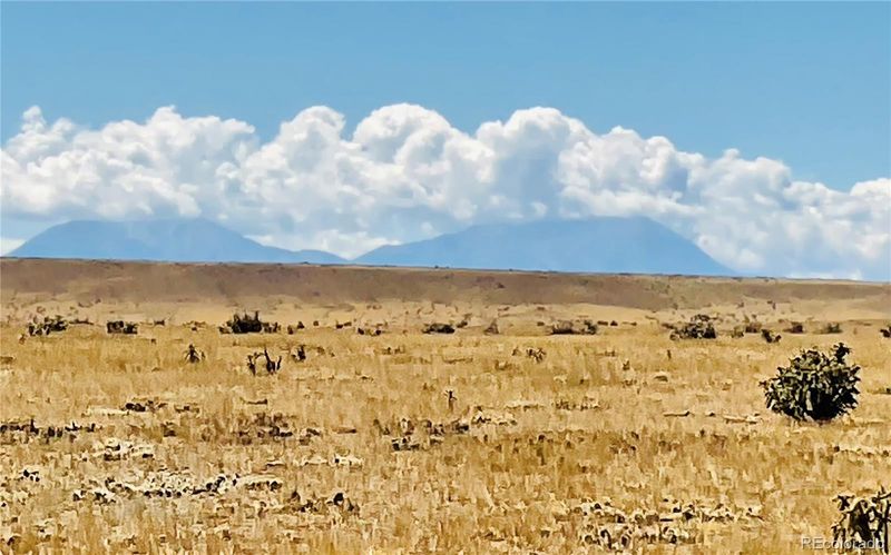 Lot 54 Colorado Buffalo Ranch, Walsenburg, CO 81055