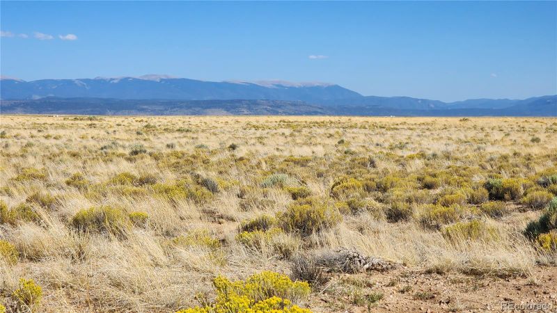 Lot 13 Dennis Rd, San Luis, CO 81152