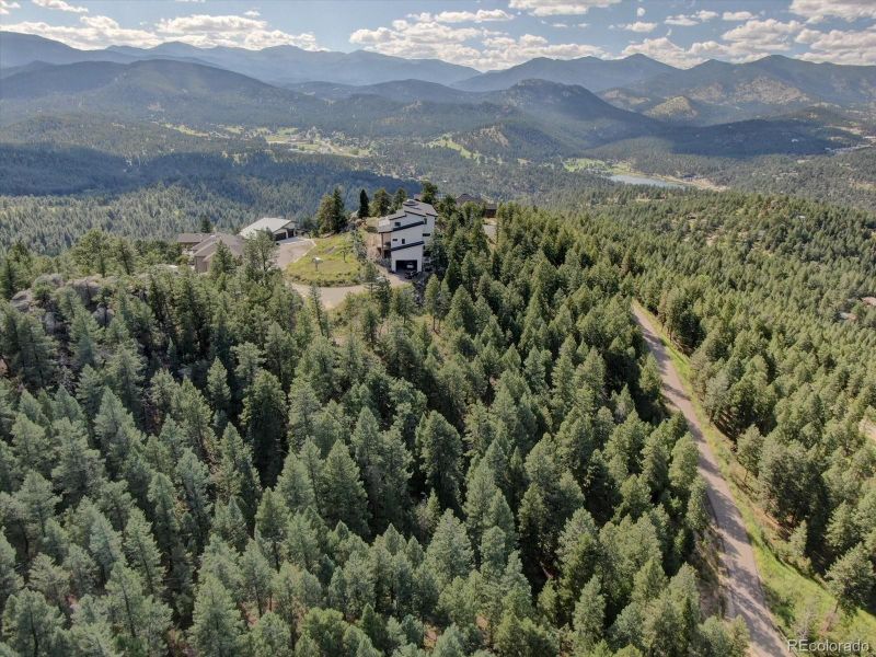 26248 Bell Park Dr, Evergreen, CO 80439