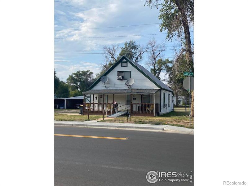 2101 5th St, Greeley, CO 80631