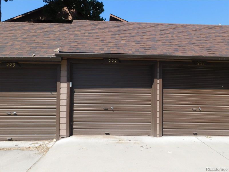 205 Wright St #101, Lakewood, CO 80228