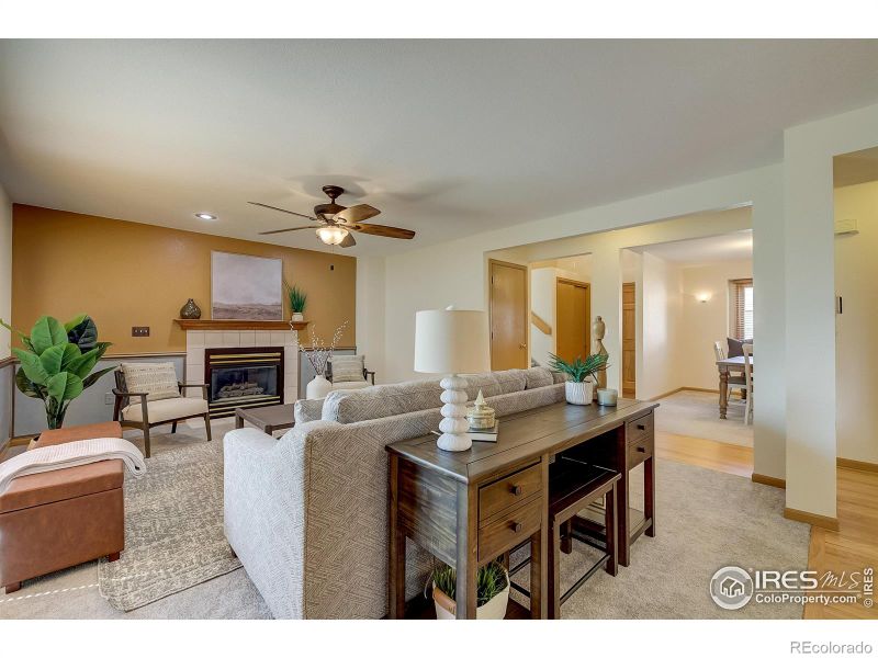 607 Bristlecone Ct, Berthoud, CO 80513