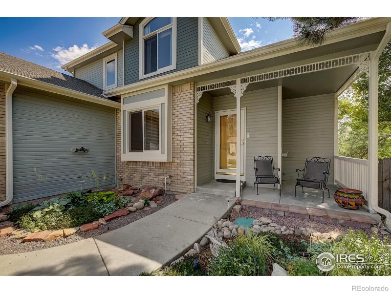 607 Bristlecone Ct, Berthoud, CO 80513
