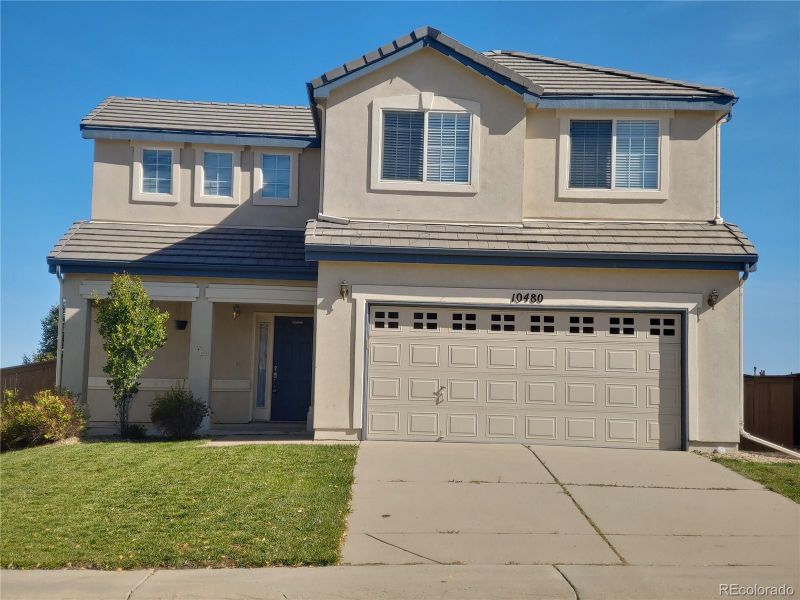 10480 Tracewood Cir, Highlands Ranch, CO 80130