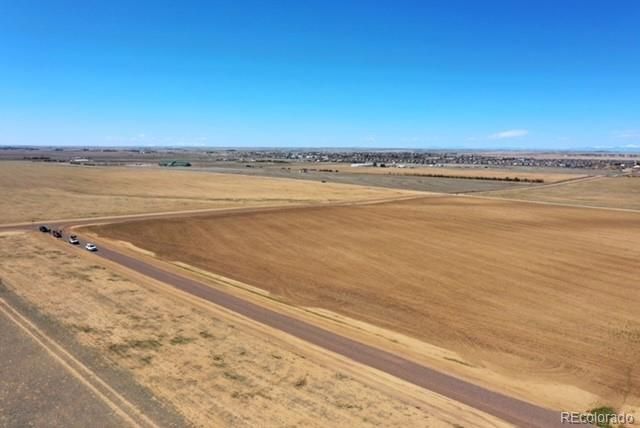 Parcel 11 Tbd Lot 11, Strasburg, CO 80136