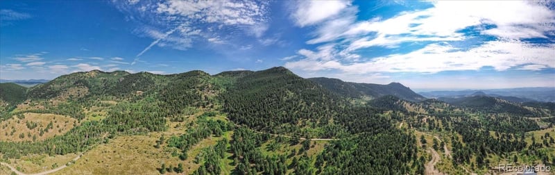 1 Robinson Hill Rd, Golden, CO 80422