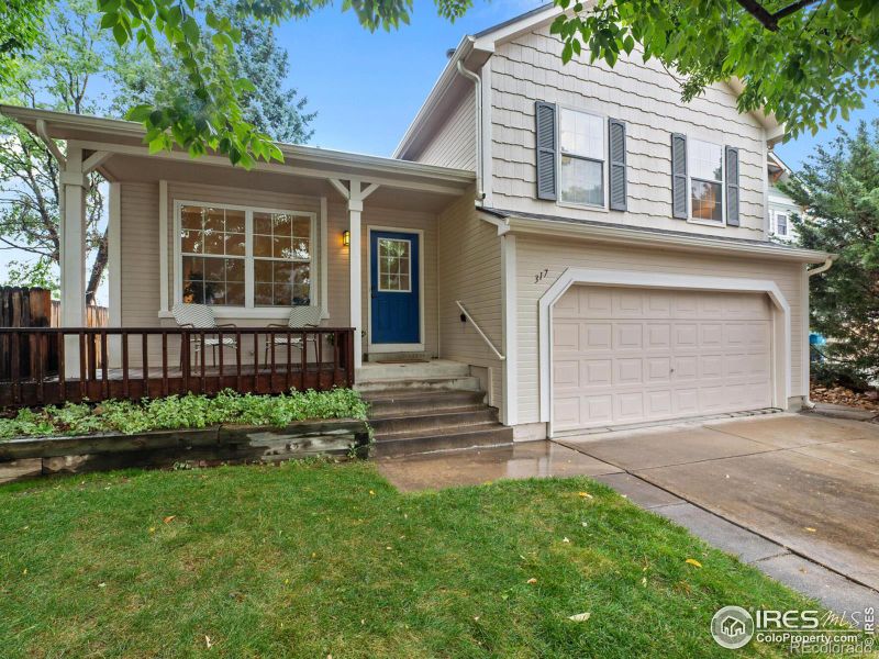 317 Eisenhower Dr, Louisville, CO 80027