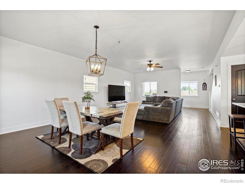 872 Cliffrose Way, Severance, CO 80550
