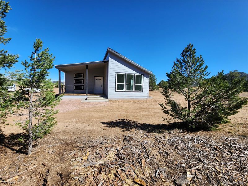 513 13th Trl, Cotopaxi, CO 81223