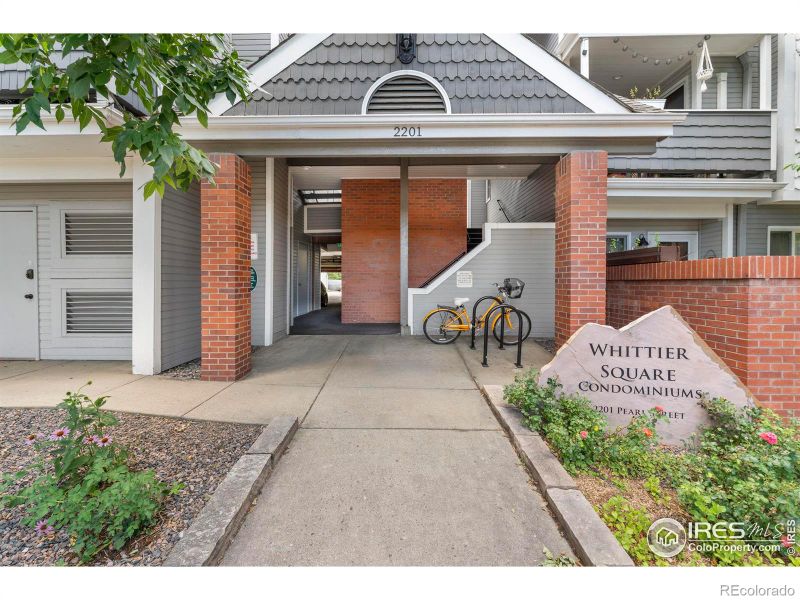 2201 Pearl St #202, Boulder, CO 80302