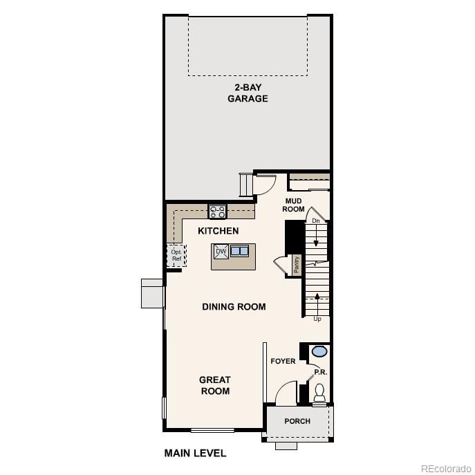 13794 Deertrack Ln, Parker, CO 80134
