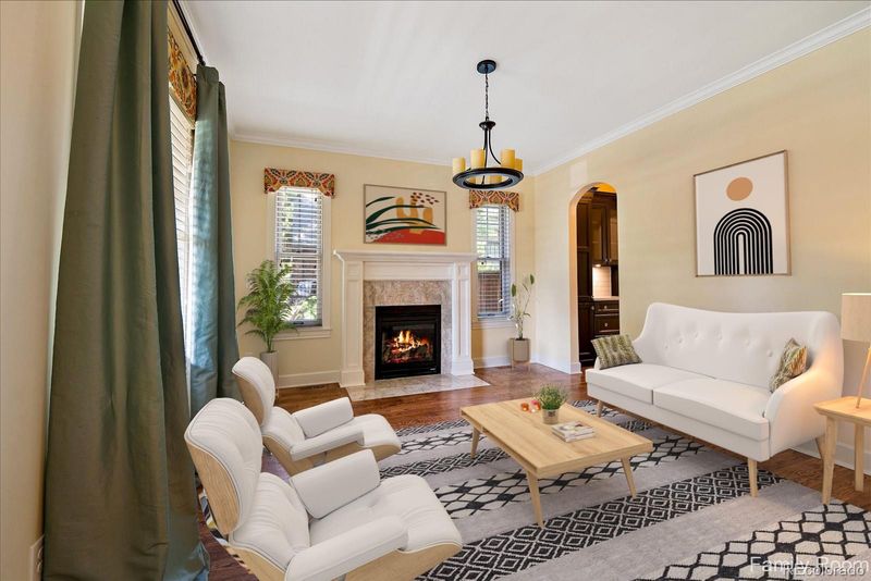 718 Birch St, Denver, CO 80220