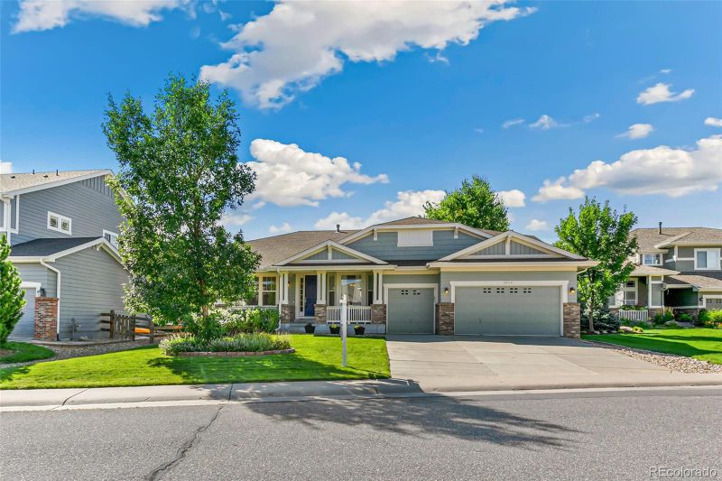 10560 Stable Ln, Littleton, CO 80125