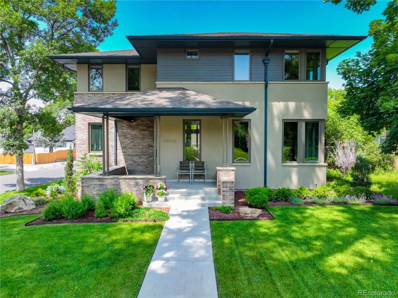 1995 S Corona St, Denver, CO 80210