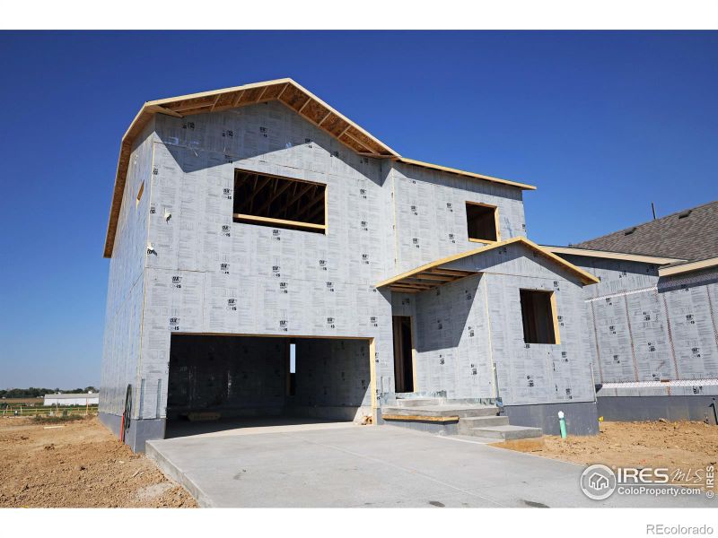 1601 Sunflower Way, Johnstown, CO 80534