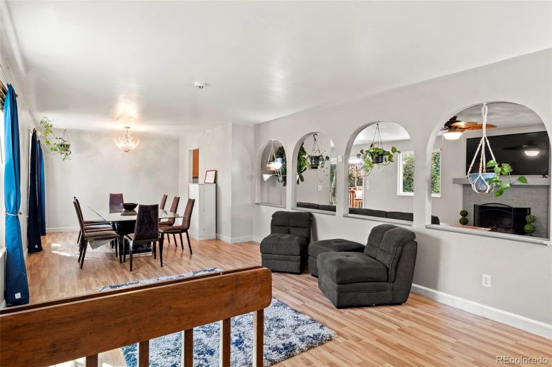 18233 E Mansfield Ave, Aurora, CO 80013