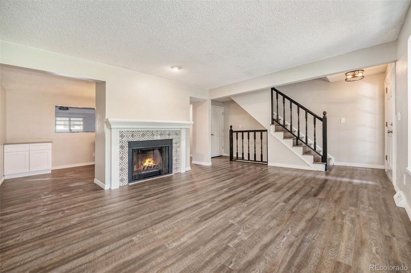 7524 S Cove Cir, Centennial, CO 80122