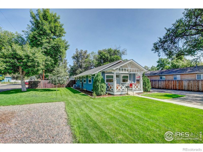 657 W 1st St, Loveland, CO 80537