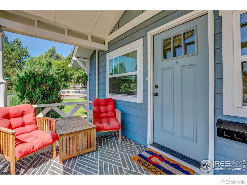 657 W 1st St, Loveland, CO 80537