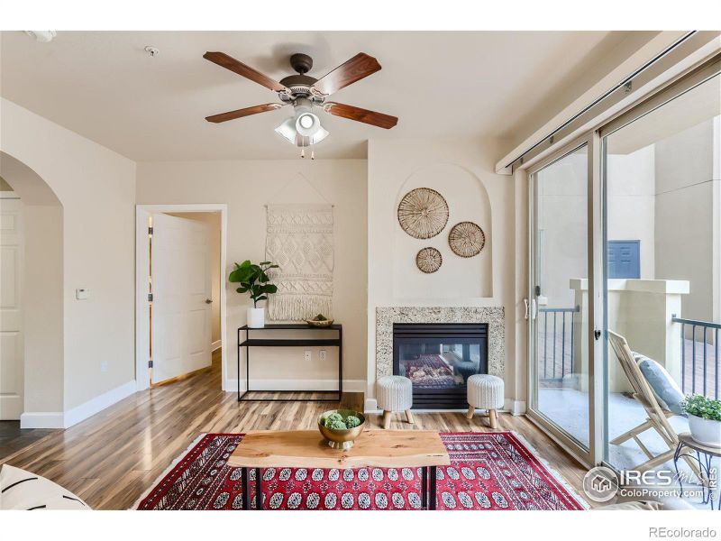 4500 Baseline Rd #4101, Boulder, CO 80303
