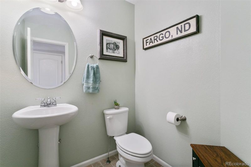 1666 Silver Meadow Cir, Colorado Springs, CO 80951