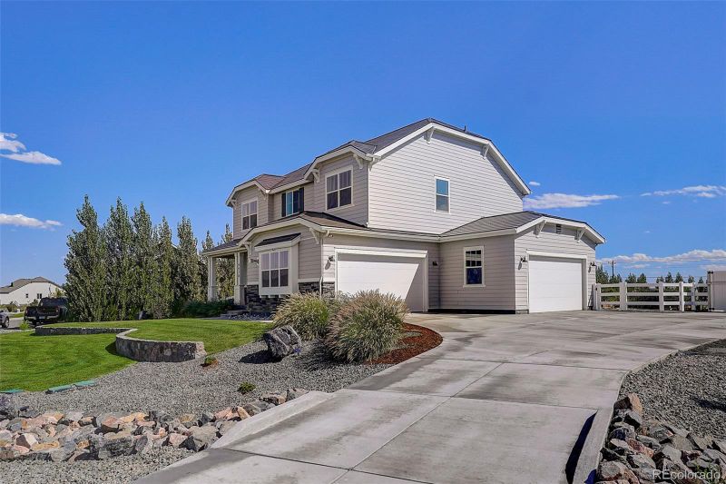 9970 E 160th Pl, Brighton, CO 80602