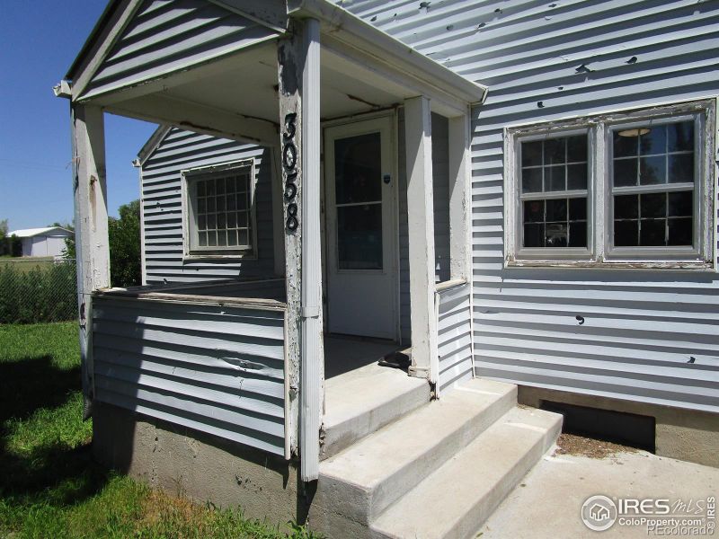 3058 County Road M, Kirk, CO 80824